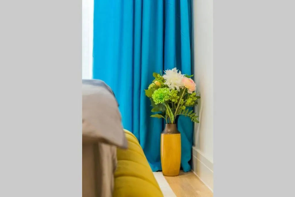 Modern Apartment Close To All Points Of Interest Bucharest
