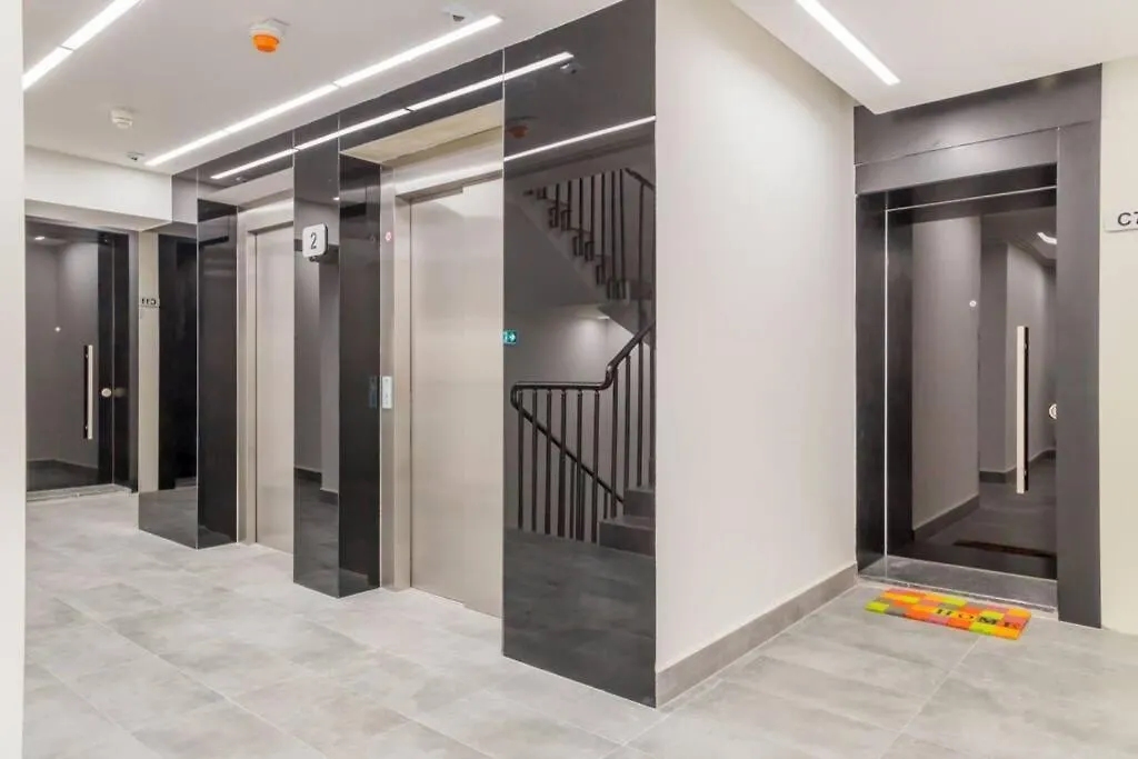 Modern Apartment Close To All Points Of Interest Bucharest 0*,  Romania